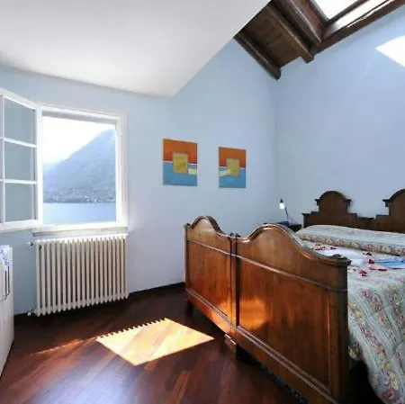 Sleeps 8 Pognana Lario