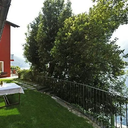 Sleeps 8 * Pognana Lario